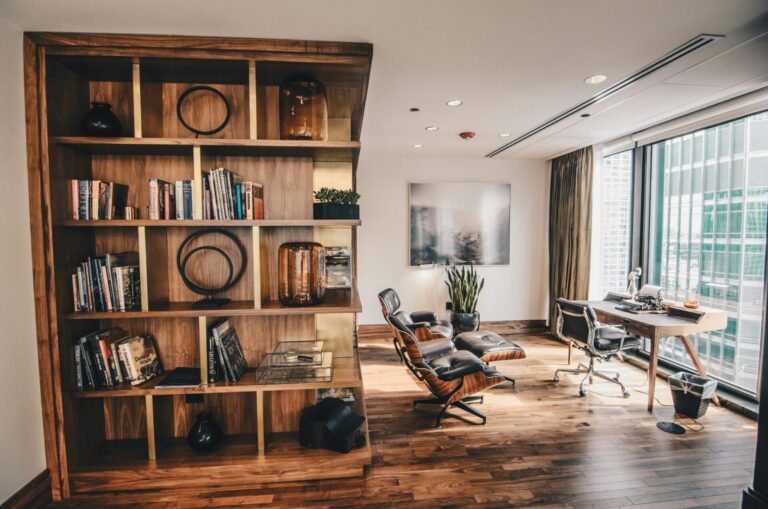 tipos de cerramientos interiores